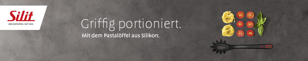 Clemens Benner Koch Und Tischideen Markenwelt Silit